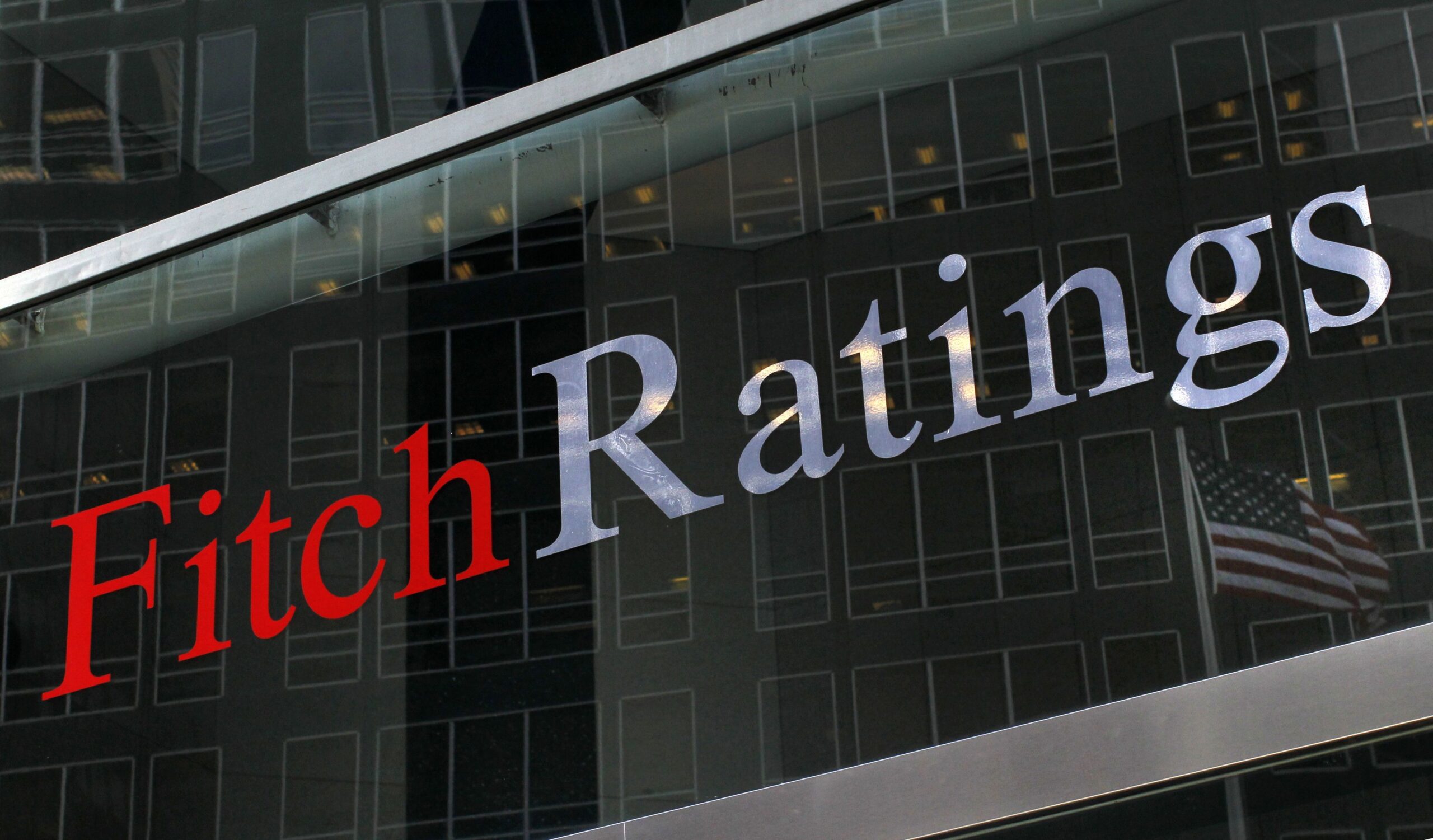 Fitch Ratings eleva projeção para PIB do Brasil em 2024 de 1,7% para a 2,8%