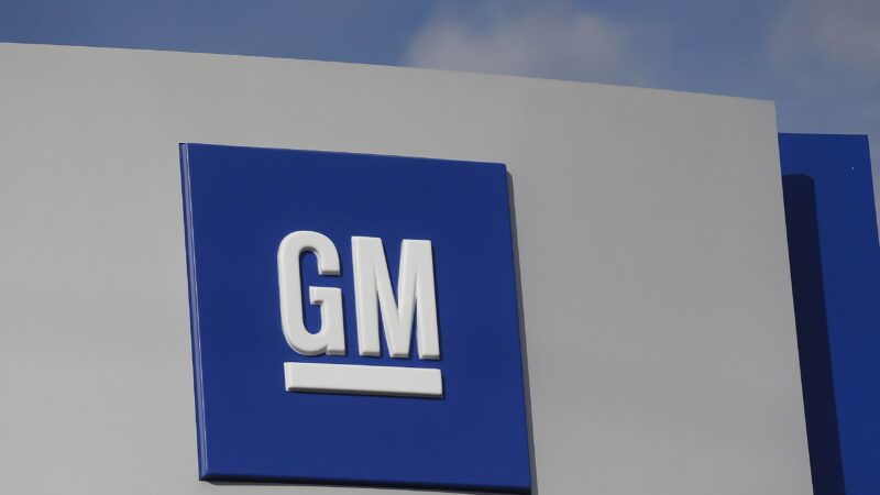 GM investirá R$ 5,5 bi na fabricação de carros híbridos em fábricas de São Paulo