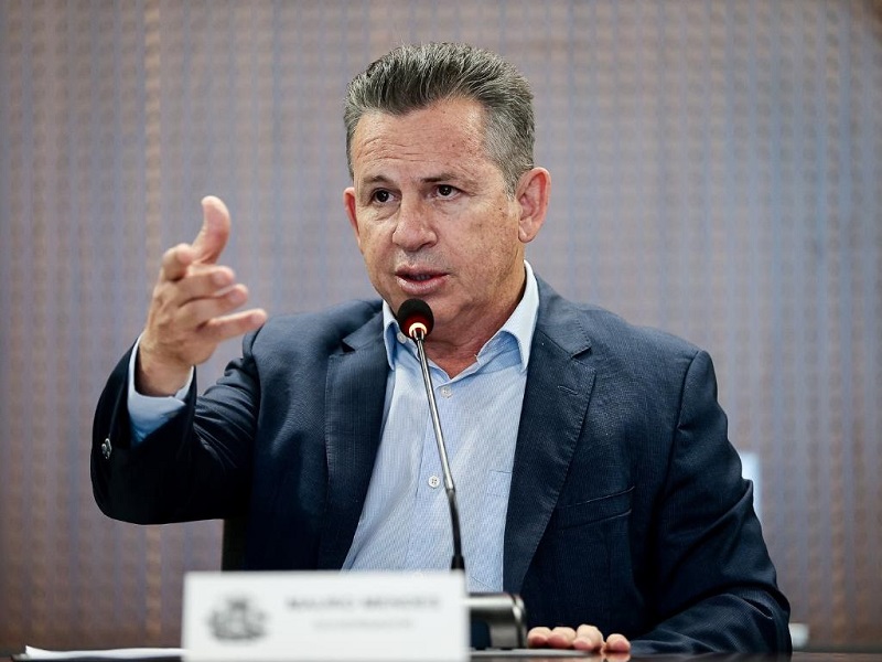 Governador destaca que Lei 12 653 é um avanço significativo na preservação do bioma – Jornal Advogado – Em Mato Grosso