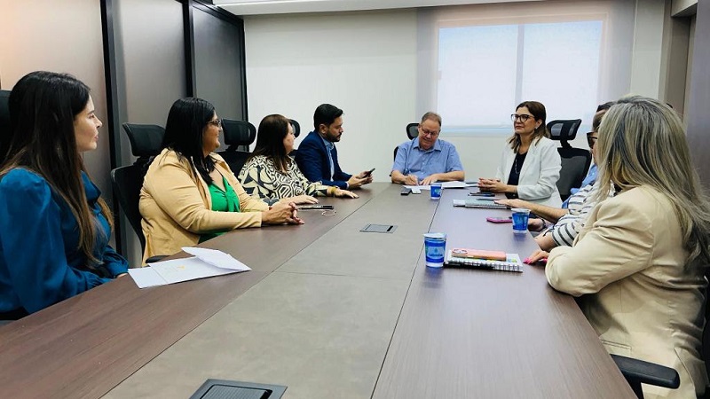 Governo dá ordem de serviço para retomada de transplantes de rim em MT – Jornal Advogado – Em Mato Grosso