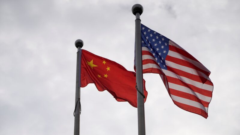 Governo dos EUA deve restringir remessas isentas de impostos vindas da China