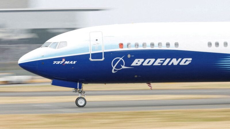 Greve de 32 mil funcionários pode ser o próximo grande problema da Boeing