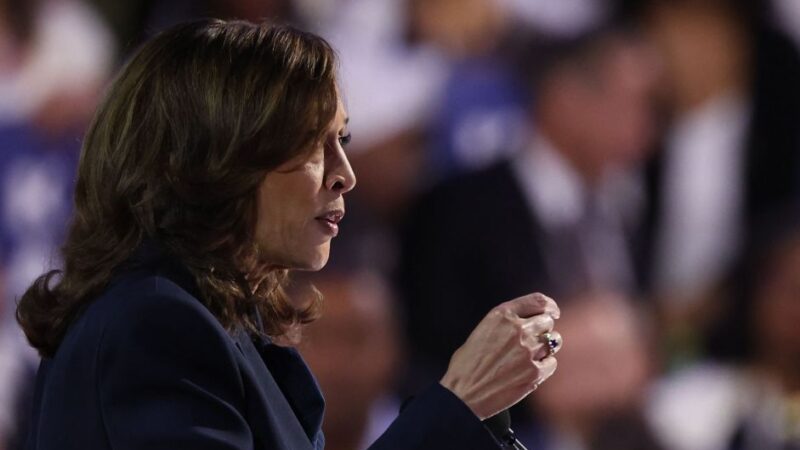 Harris divulgará proposta sobre criação de riqueza nesta semana, dizem fontes