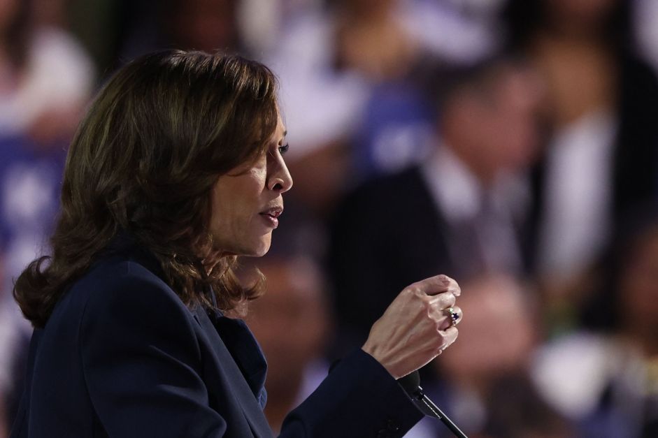 Harris divulgará proposta sobre criação de riqueza nesta semana, dizem fontes