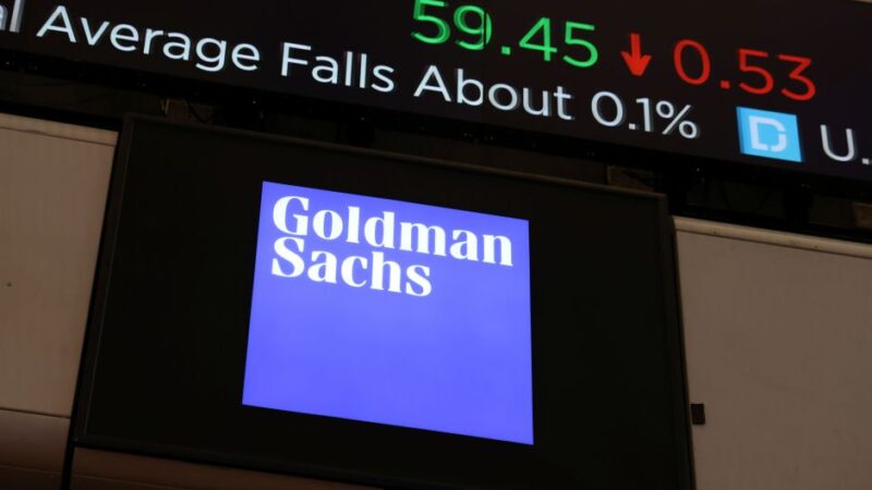 IA pode reduzir consumo do petróleo na próxima década, diz Goldman Sachs