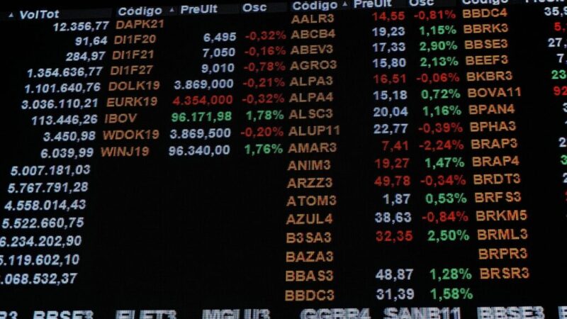 Ibovespa abre em alta de 0,11% aos 136.508 pontos; dólar cai 0,54% – Jornal Advogado – Em Mato Grosso