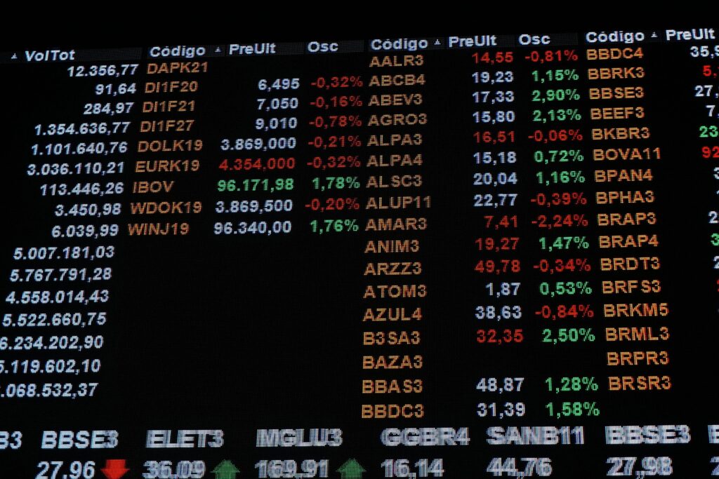 Ibovespa abre em alta de 0,11% aos 136.508 pontos; dólar cai 0,54% – Jornal Advogado – Em Mato Grosso