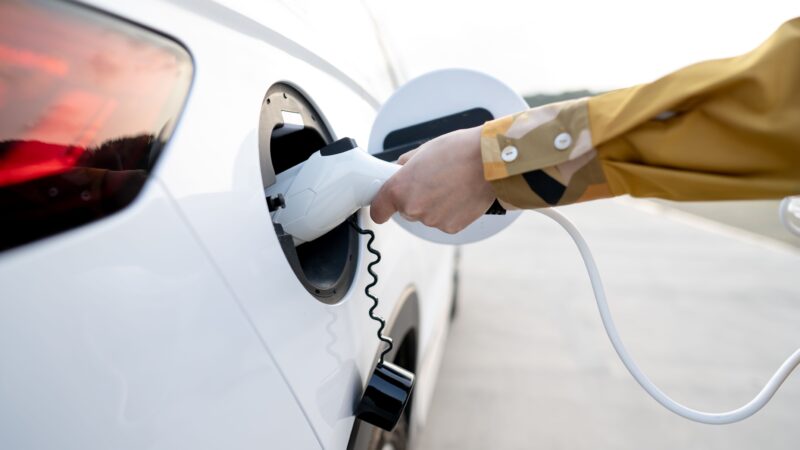 Importações de veículos elétricos movimenta US$ 1 bi em 2024, alta de 931%, diz pesquisa