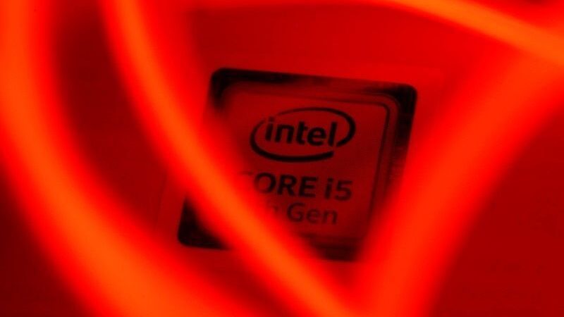 Intel recebeu US$ 3 bi do governo dos EUA para aumentar produção de chips