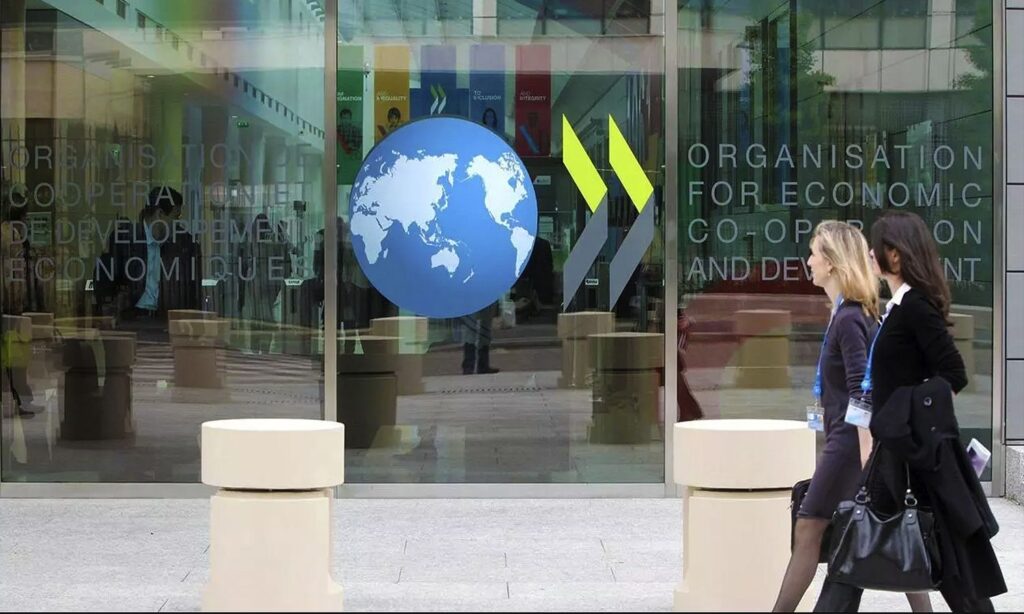 Investimento público em educação cai no Brasil entre 2015 e 2021, diz OCDE – Jornal Advogado – Em Mato Grosso