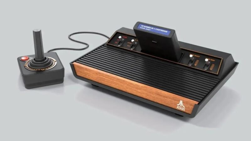 Itália apreende cópias falsificadas de videogames antigos no valor de US$ 55 milhões
