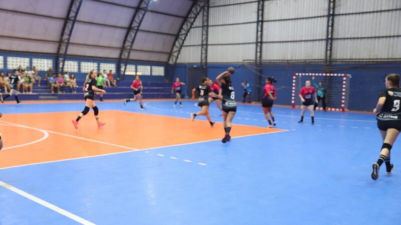 Juara sedia etapas regionais dos Jogos Abertos Mato-grossenses a partir desta sexta-feira (13) – Jornal Advogado – Em Mato Grosso