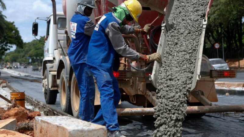 Intercement apresenta plano de recuperação judicial e R$ 15,6 bi em dívidas