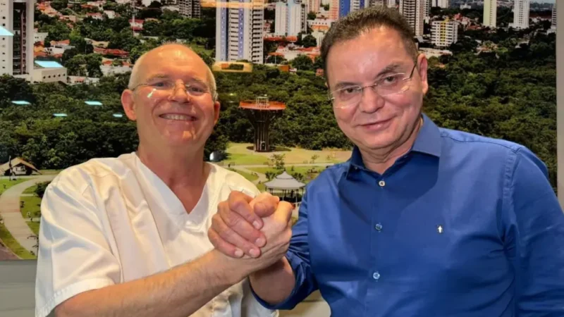 Justiça Eleitoral aponta irregularidades e determina suspensão de propagandas eleitorais de Botelho na televisão