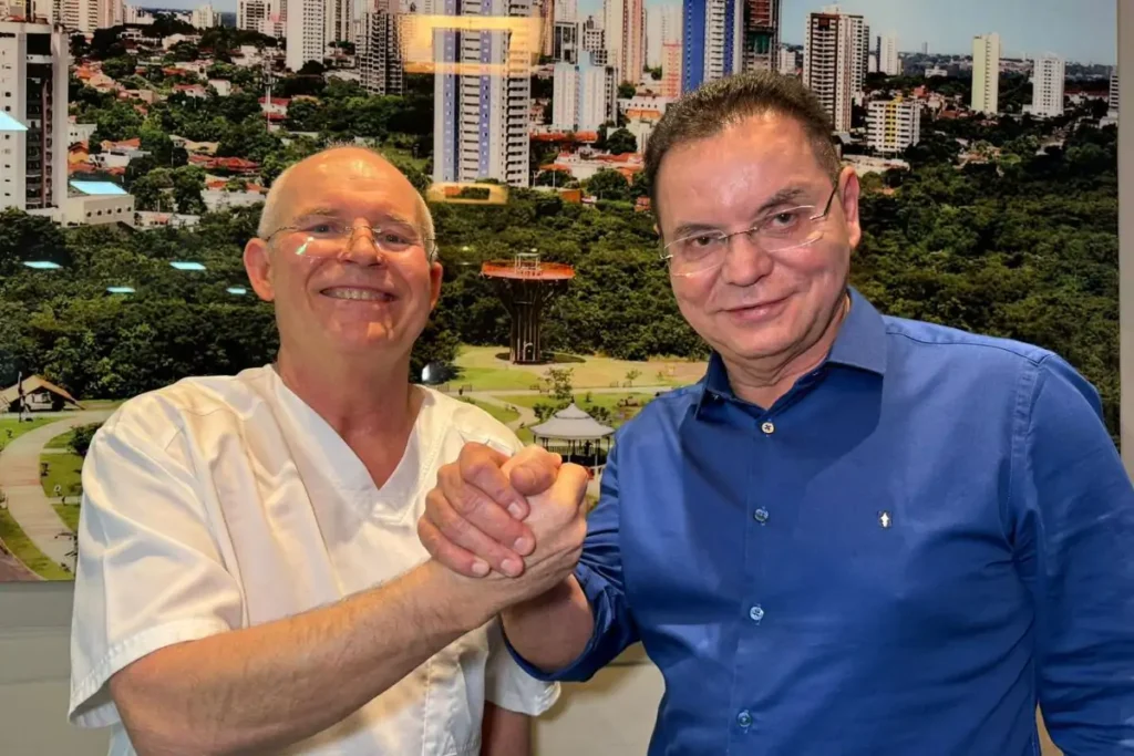 Justiça Eleitoral aponta irregularidades e determina suspensão de propagandas eleitorais de Botelho na televisão