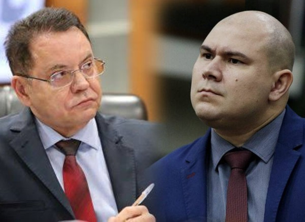 Justiça Eleitoral concede direito de resposta para Botelho nas redes sociais de Abílio por fake news – Jornal Advogado – Em Mato Grosso