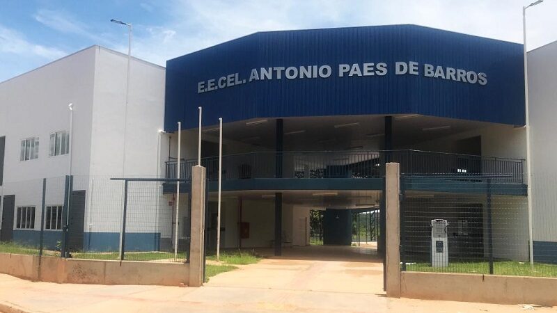 Justiça Eleitoral informa mudança em local de votação de Cuiabá – Jornal Advogado – Em Mato Grosso
