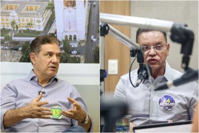 Justiça manda Botelho retirar do ar peça de campanha que tenta ligar Kennedy à casos de corrupção – Jornal Advogado – Em Mato Grosso
