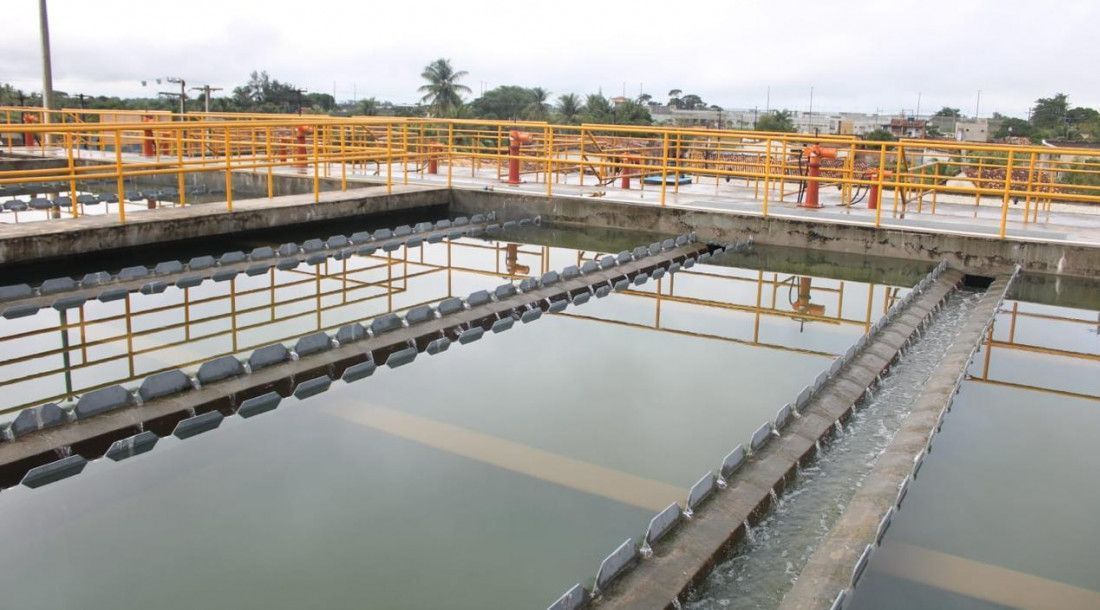 Leilão de saneamento em Sergipe deve gerar investimento de R$ 6,3 bilhões