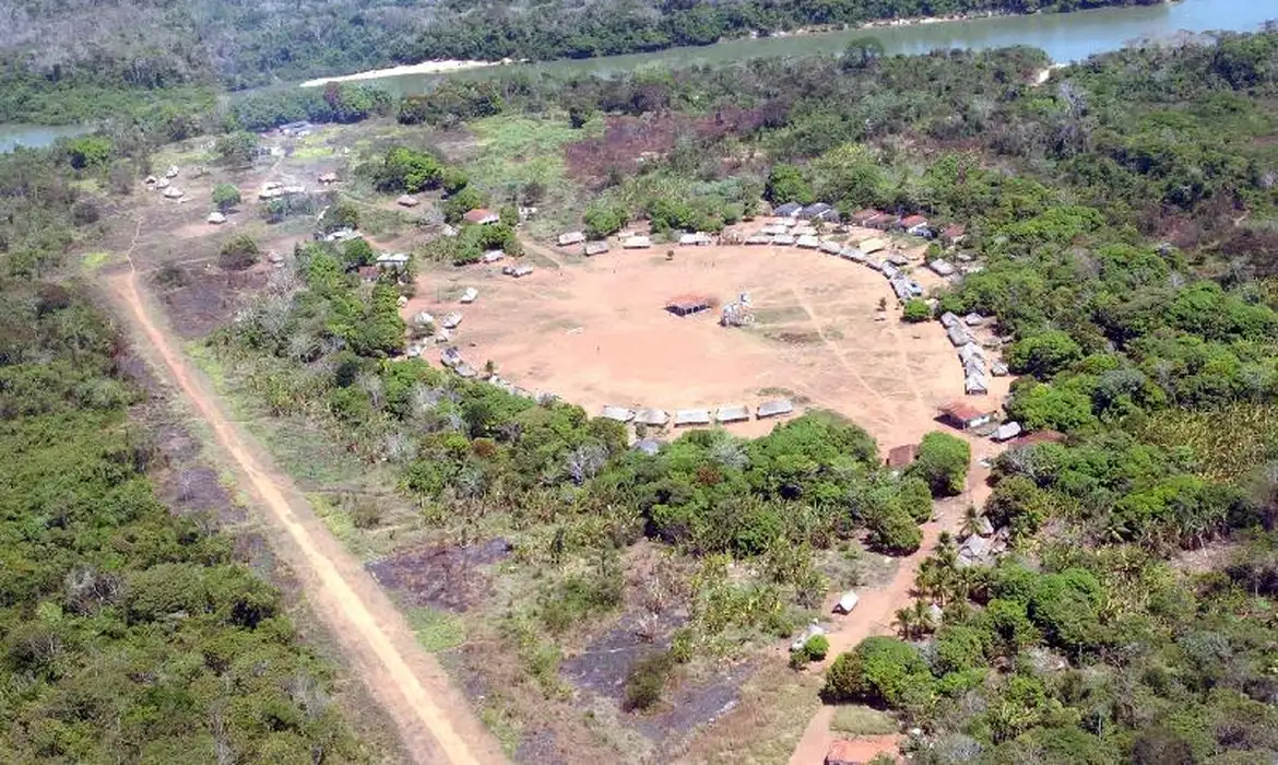 Lewandowski assina portaria de demarcação de três terras indígenas – Jornal Advogado – Em Mato Grosso