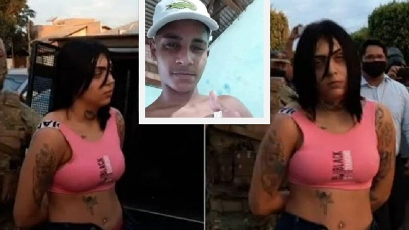 Líder de facção foi condenado a 34 anos de reclusão pelo Tribunal de Júri – Jornal Advogado – Em Mato Grosso