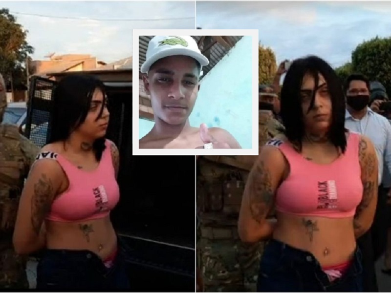 Líder de facção foi condenado a 34 anos de reclusão pelo Tribunal de Júri – Jornal Advogado – Em Mato Grosso
