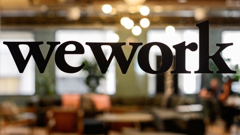Locatários da WeWork acompanham caso de despejo e esperam solução em breve