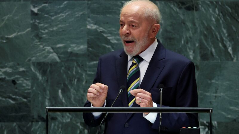 Lula defende tributação internacional em NY; especialistas apontam dificuldades
