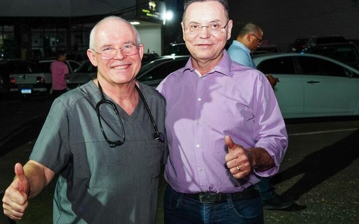 MP nega irregularidades e dá parecer favorável para registro de candidatura de Sandrin como vice de Botelho – Jornal Advogado – Em Mato Grosso