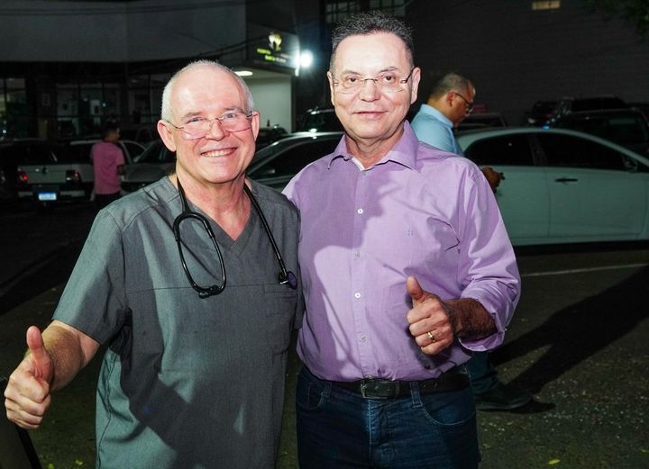 MP nega irregularidades e dá parecer favorável para registro de candidatura de Sandrin como vice de Botelho – Jornal Advogado – Em Mato Grosso