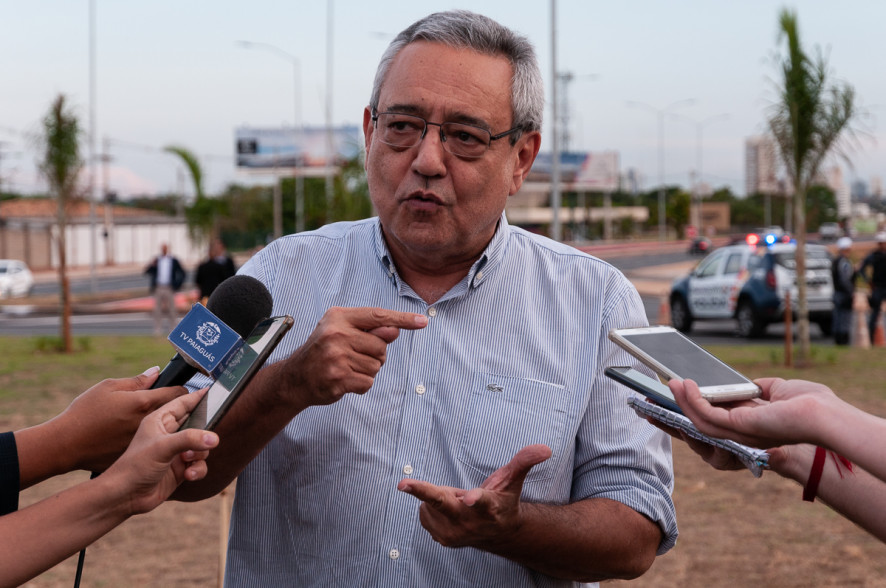 Marcelo Oliveira expressa indignação com ambientalistas “Estão parecendo os futurólogos” – Jornal Advogado – Em Mato Grosso