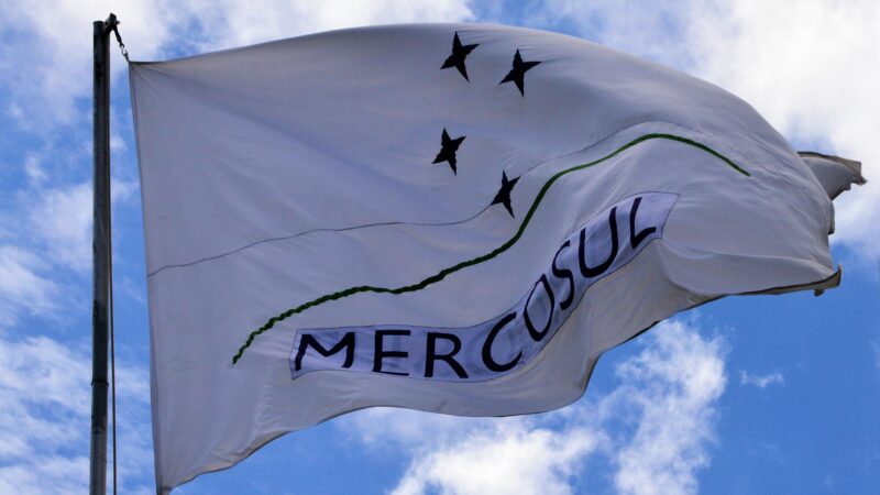Mercosul planeja acordos comerciais com países da América Central