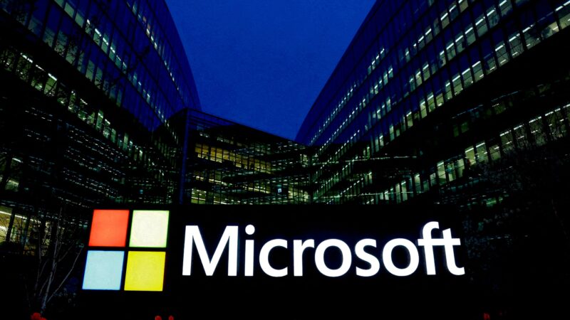 Microsoft e BlackRock irão lançar fundo de U$ 30 bilhões para investimento em IA