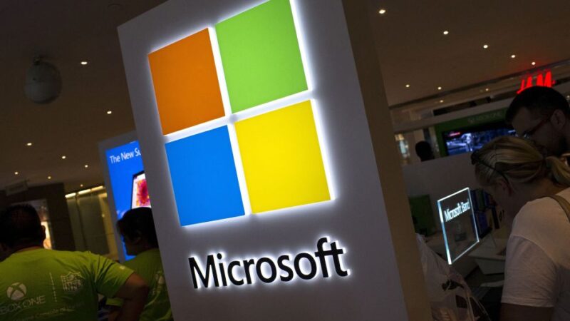 Microsoft investirá US$ 1,3 bilhões no México em computação em nuvem e IA