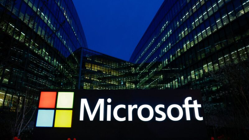Microsoft realiza cúpula sobre segurança após falha da CrowdStrike