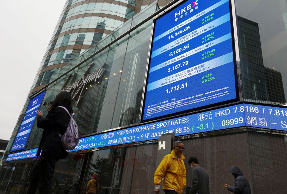 Midea Group, gigante da China de eletros, confirma maior IPO do ano