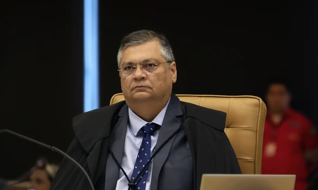 Ministro do STF determina medidas de combate às queimadas – Jornal Advogado – Em Mato Grosso
