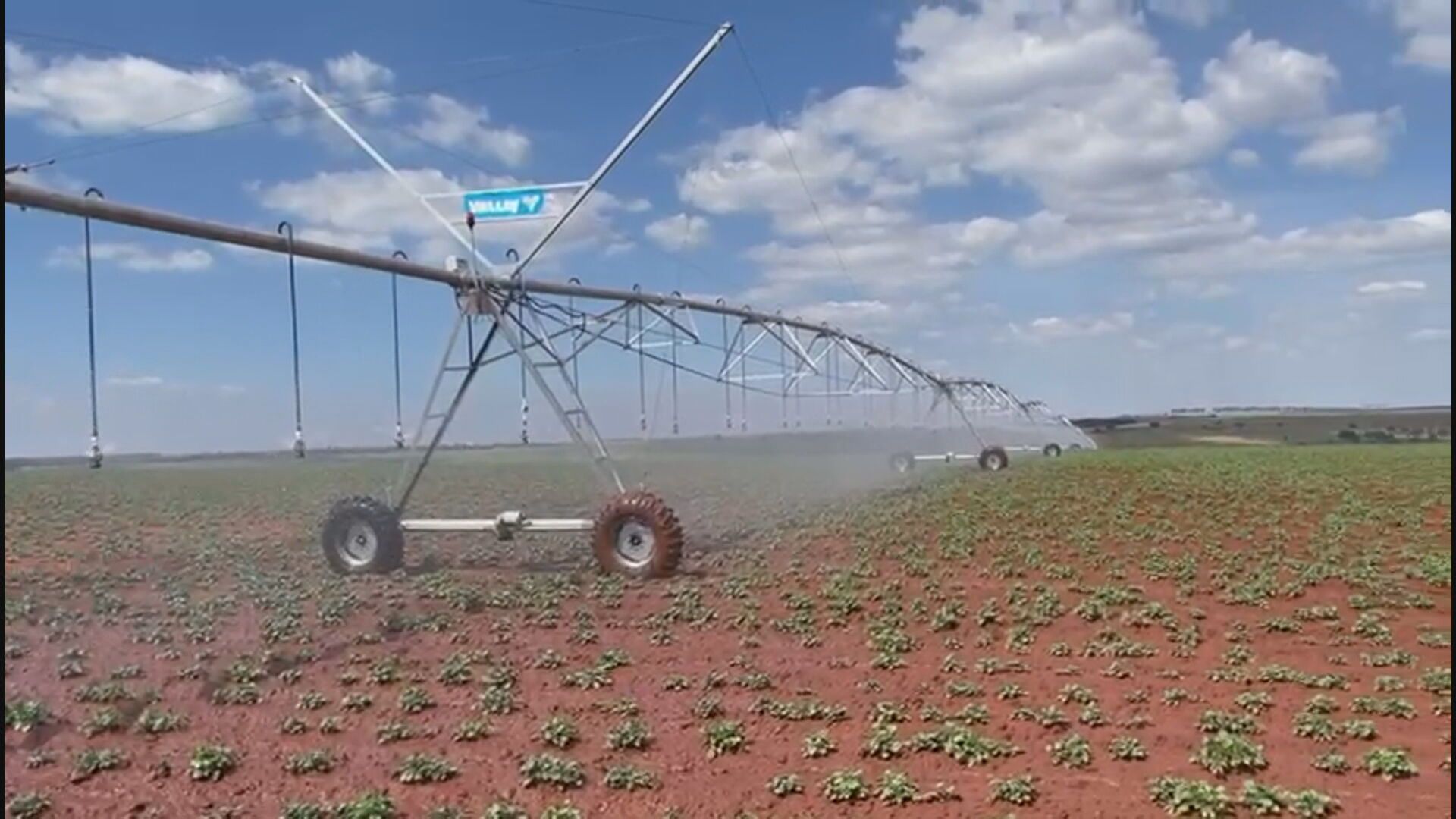 Mudanças climáticas desafiam agro brasileiro, dizem especialistas à CNN