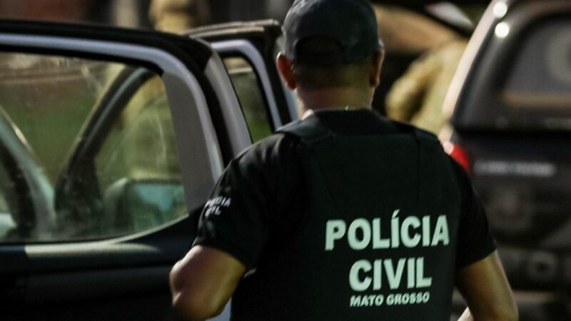 Mulher é condenada há 8 anos de reclusão por lavagem de dinheiro – Jornal Advogado – Em Mato Grosso