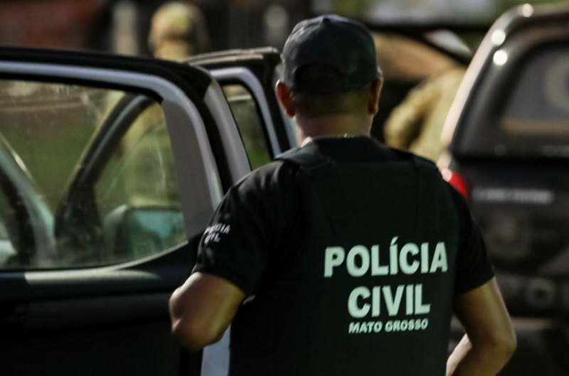 Governo de MT nomeia 94 candidatos aprovados no concurso público da Polícia Civil – Jornal Advogado – Em Mato Grosso