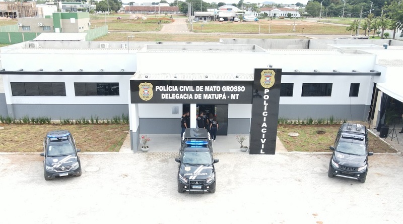 Mulher estuprada com uma faca no pescoço em Matupá Mato Grosso – Jornal Advogado – Em Mato Grosso