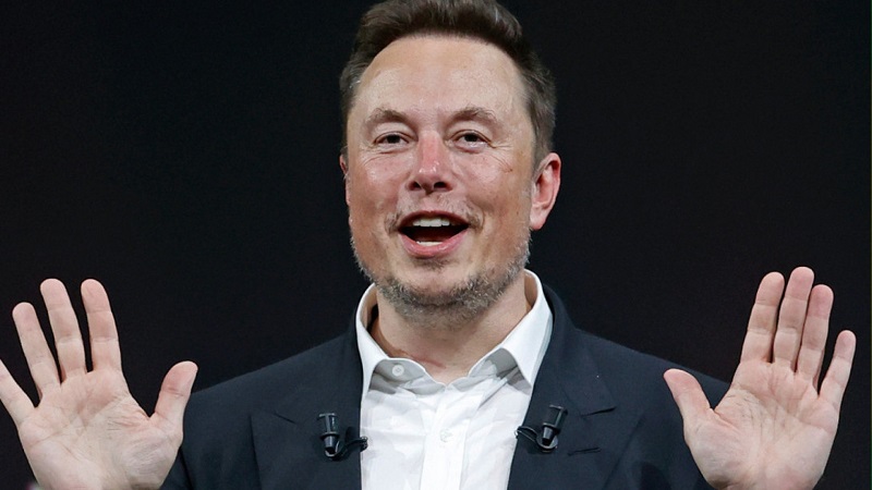 Musk cria perfil contra Moraes para vazar decisões sigilosas do STF – Jornal Advogado – Em Mato Grosso