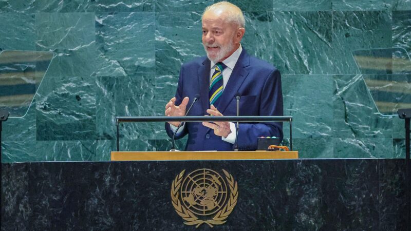 Na ONU, Lula pede reforma do sistema financeiro internacional; entenda debate