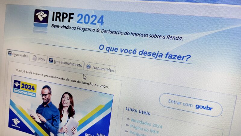 Não recebeu a restituição do Imposto de Renda? Veja o que fazer