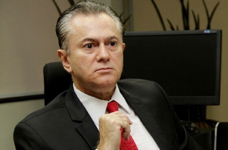 Negado pelo TJMT carteirinha de visitante para esposa de chefe de facção Sandro Louco – Jornal Advogado – Em Mato Grosso