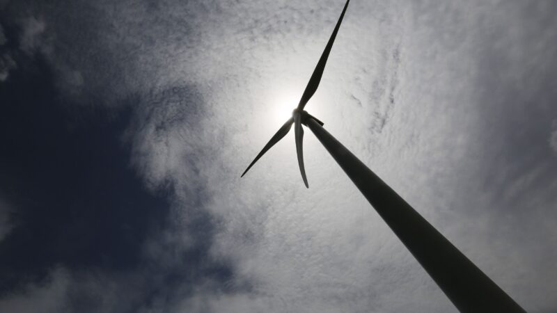 Fundos de Investimento Climático buscam US$ 1 bi para indústrias verdes