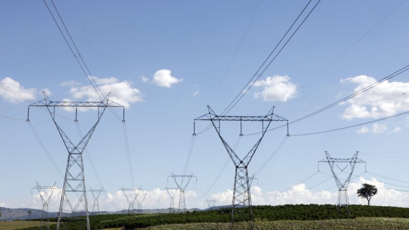 ONS tem aval para contratar redução de consumo industrial de energia