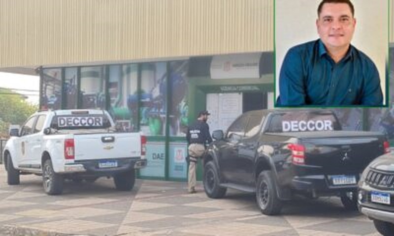 Operação da Deccor aponta sobrepreço de até 80% para compra de kits de agricultura familiar no valor de R$ 28 milhões – Jornal Advogado – Em Mato Grosso