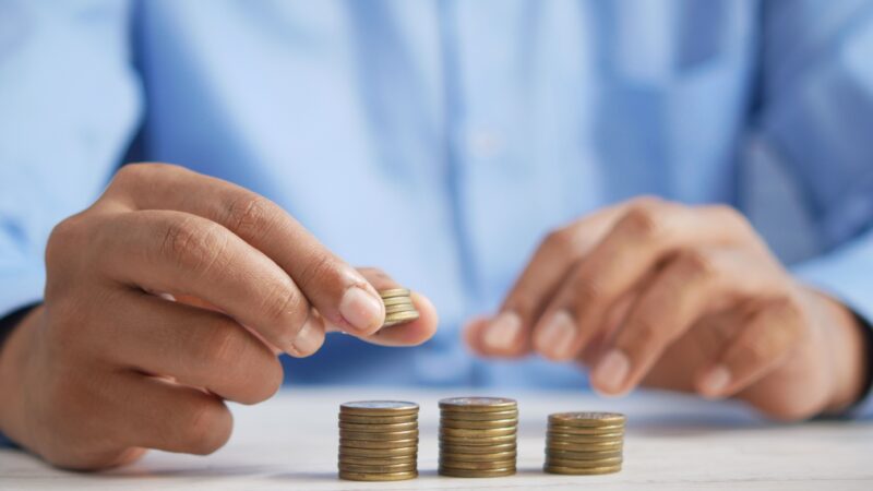 Ouro foi o investimento que mais deu retorno no 3º tri; bitcoin lidera em 2024