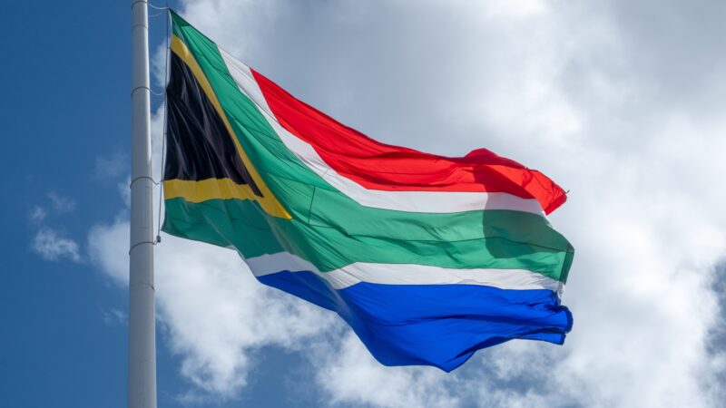 PIB da África do Sul acelera a 0,4% no 2º trimestre de 2024